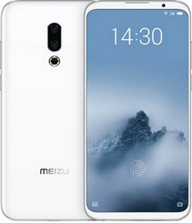 Замена дисплея на телефоне Meizu 16 в Владивостоке